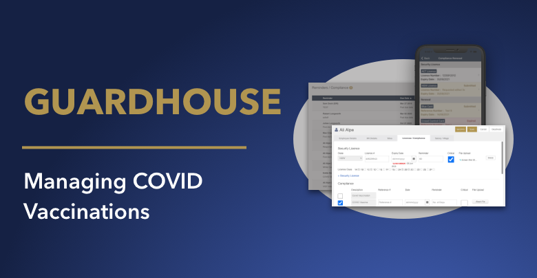 Better Ways to Manage COVID Vaccinations
