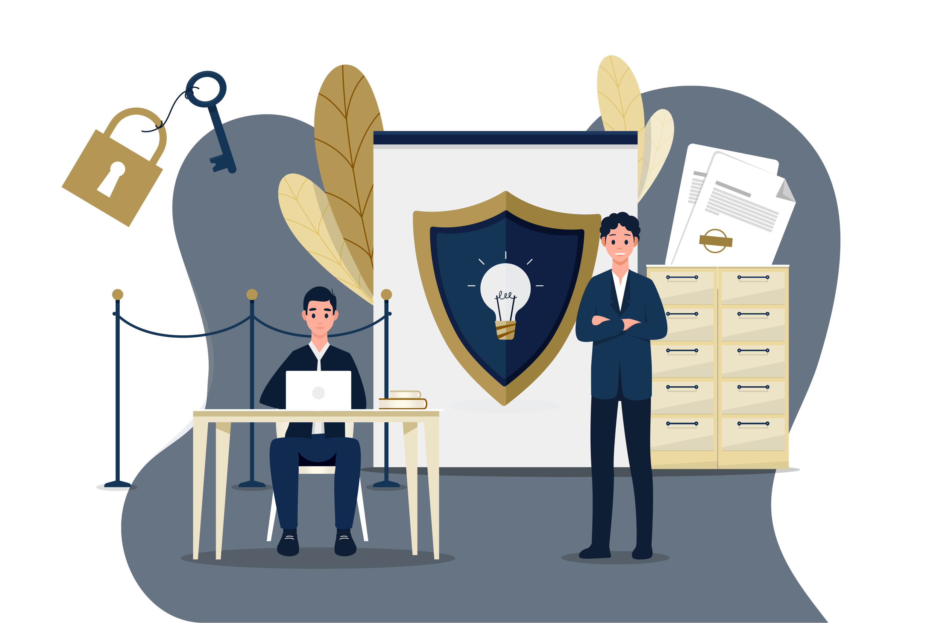 Guardhouse Values and Innovation:  The Key to Success in Security Businesses