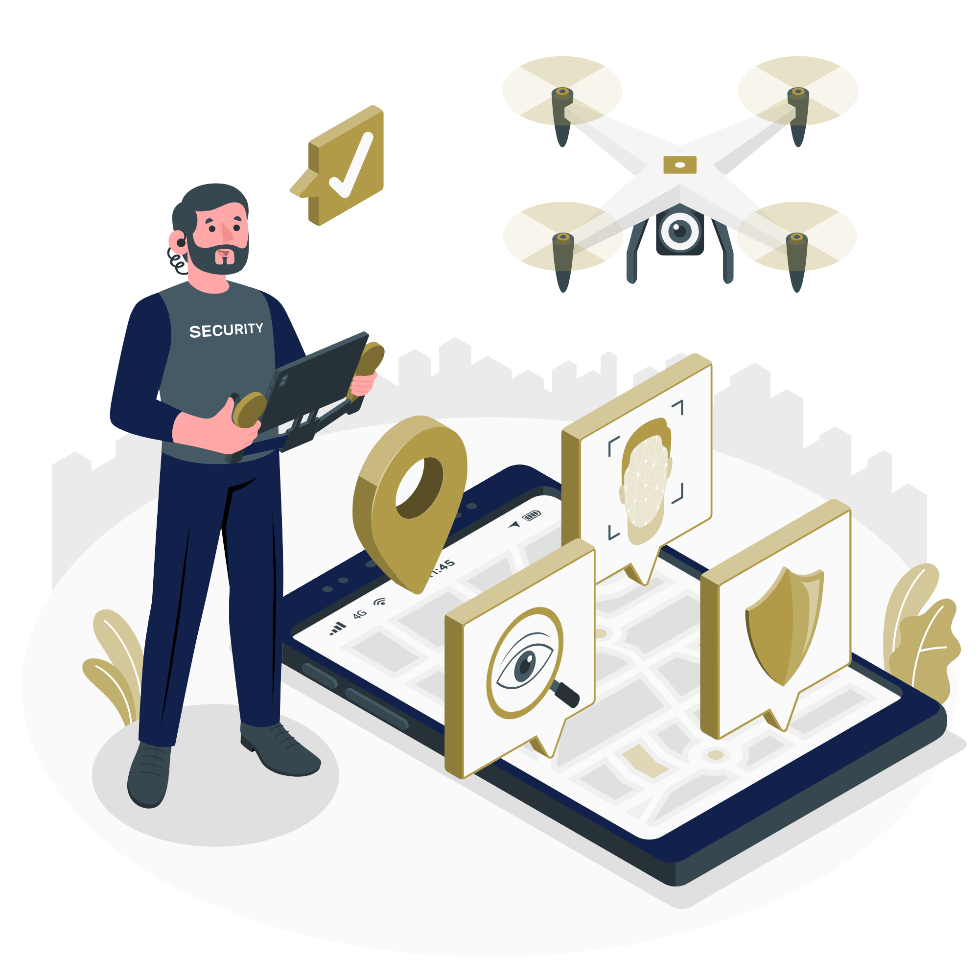 Reduce Compliance Risks and Operate Smarter with Guardhouse