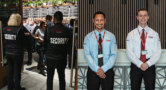 VIDEO: How Guardhouse has Streamlined Chief 