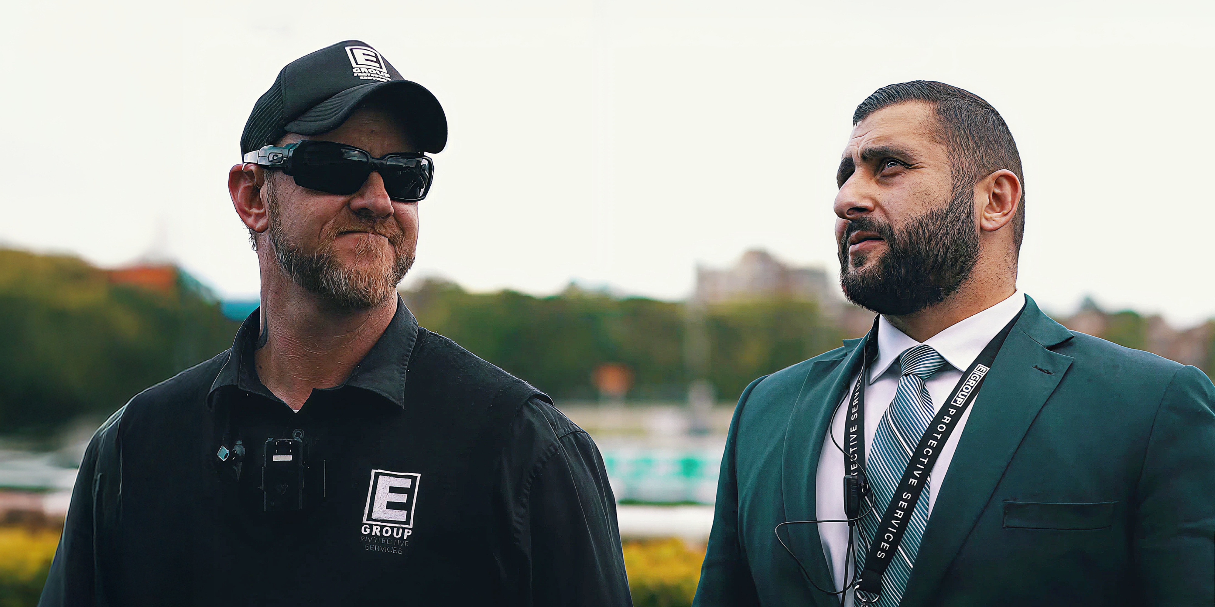 EGroup Security Transforming Operations with Guardhouse