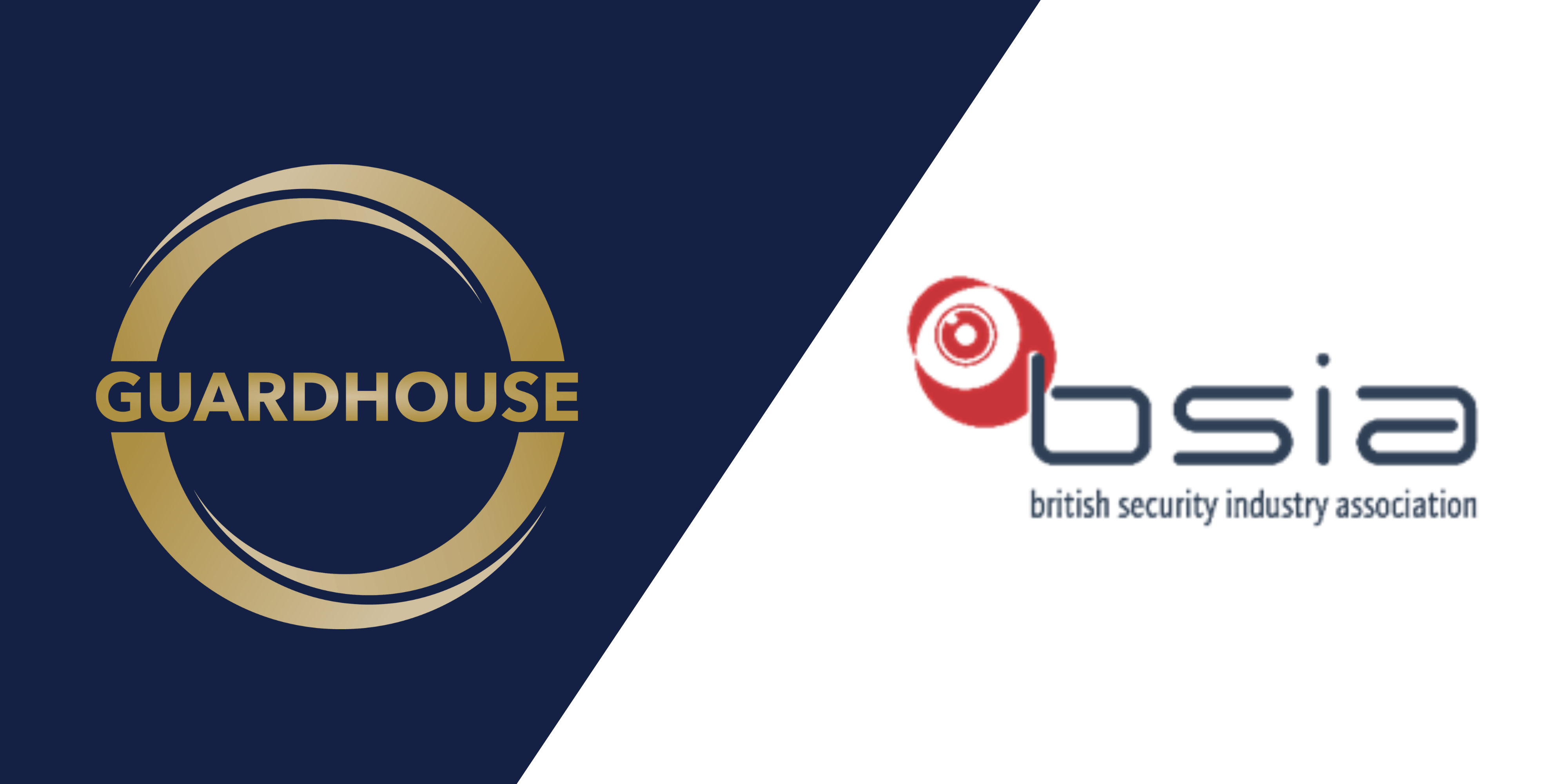 Guardhouse Joins the BSIA: Committed to Excellence and Industry Collaboration 