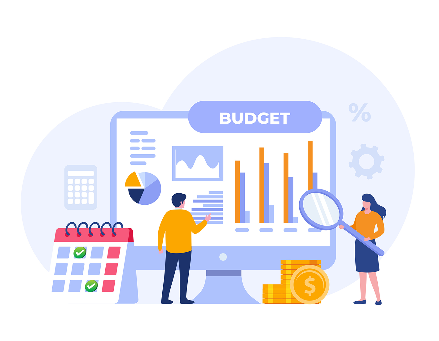 The impact of the new budget on SME physical security companies.