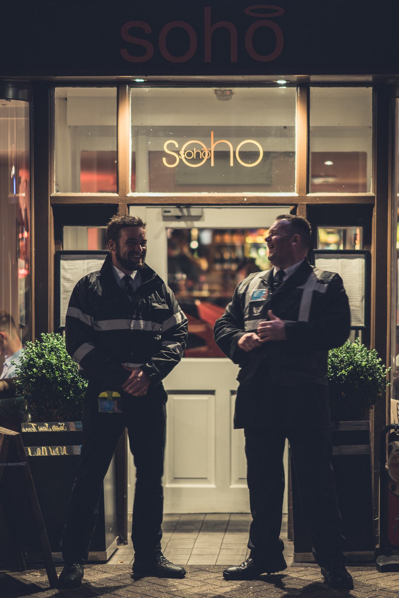 How Guardhouse Streamlined Vanguard Security