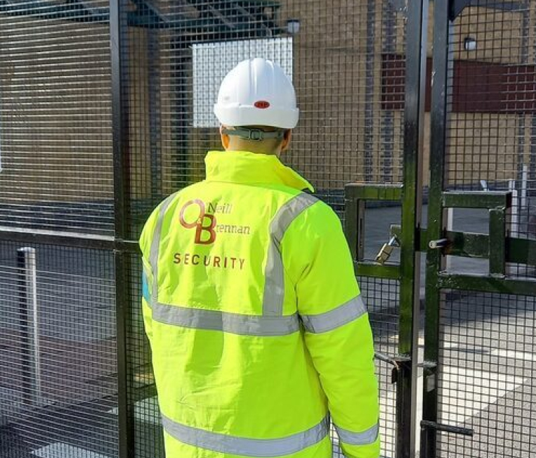 Processes Simplified: How Our Automations Transformed O’Neill & Brennan Security