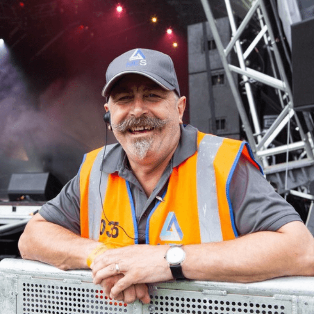 Why things needed to change!