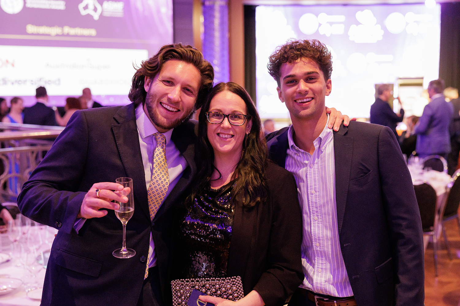 Guardhouse Reflects on the NZ Security Awards 2025