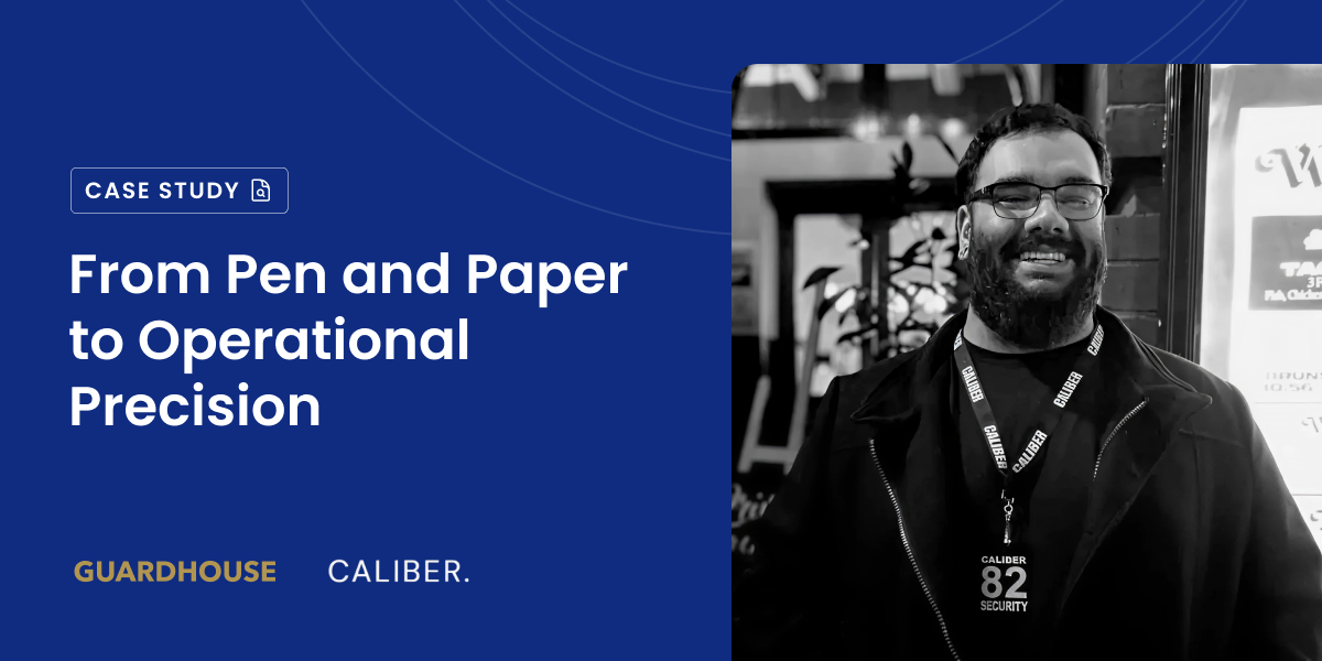 From Pen and Paper to Operational Precision 