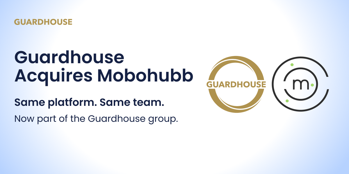 Guardhouse Acquires Mobohubb