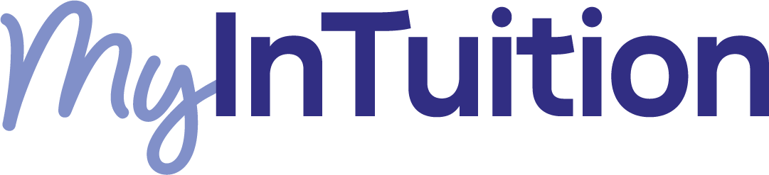 MyInTuition wordmark