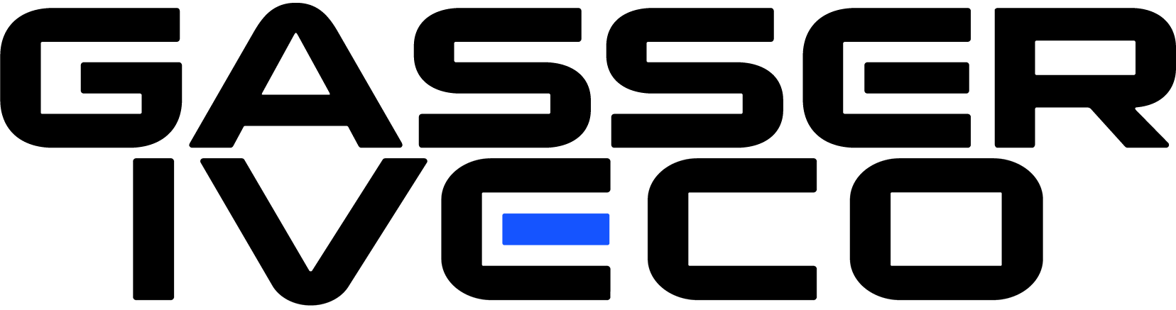 Gasser Iveco Fiat Sponsor Logo