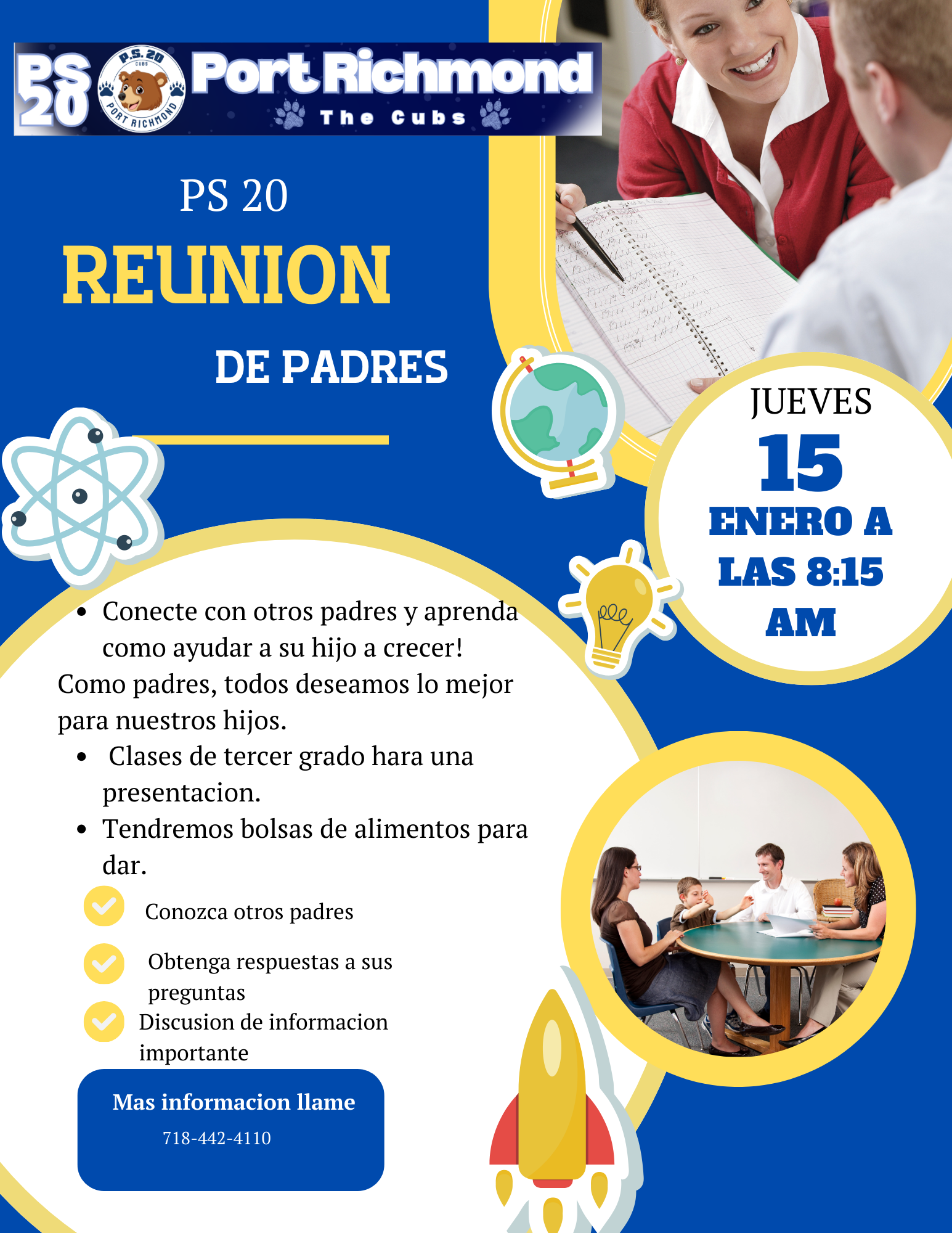 Dec 18 PTA Meeting22