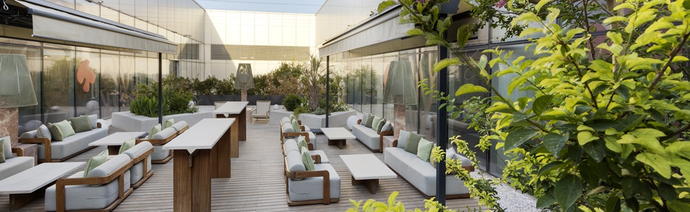 Primeclass Bodrum VIP váró