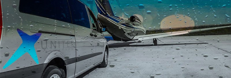 Терминал FBO в аэропорту Валенсии