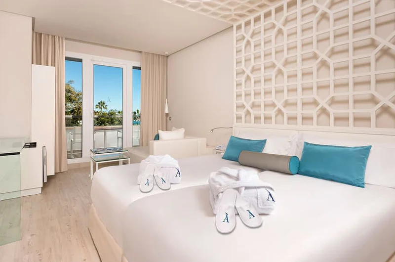 Hotel Amàre Beach Marbella