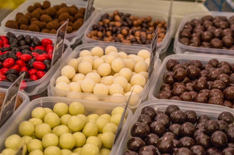 Fedezze fel a perugiai csokoládéműhelyt, és tanuljon cukrászati technikákat