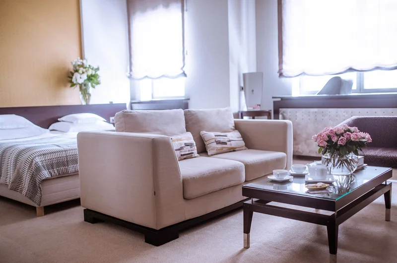 Butik Garni Hotel Townhouse 27