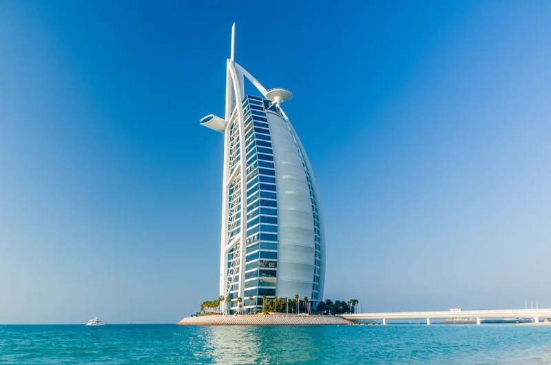 Mandarin Oriental Dubai