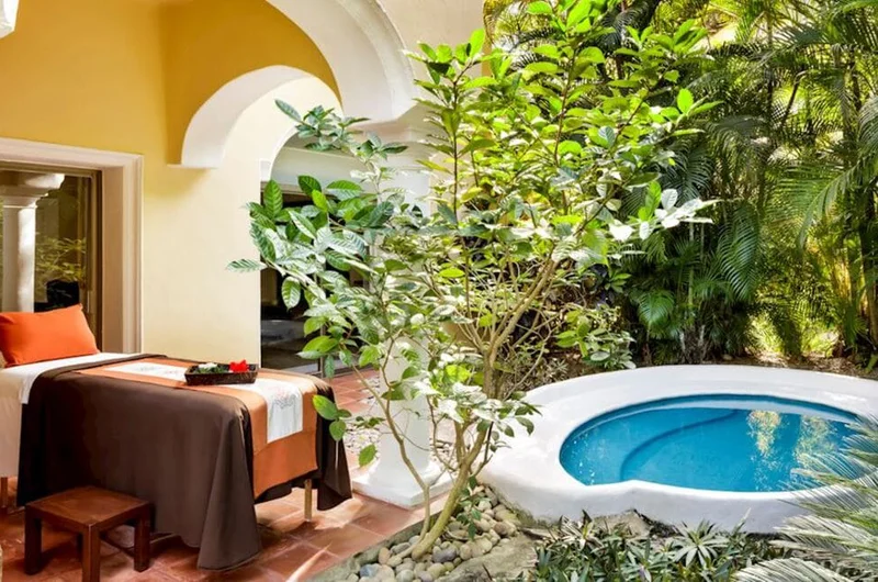 Casa Velas Puerto Vallarta