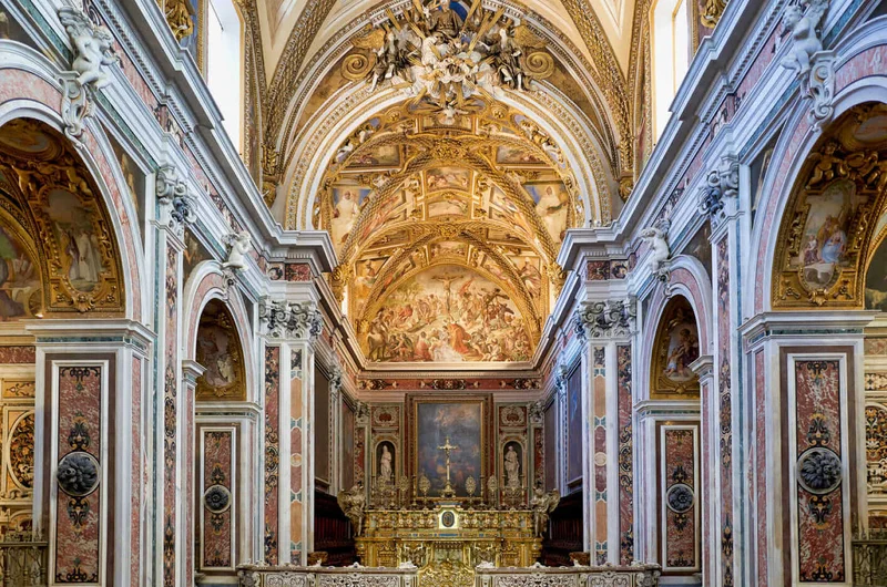 Certosa e Museo di San Martino