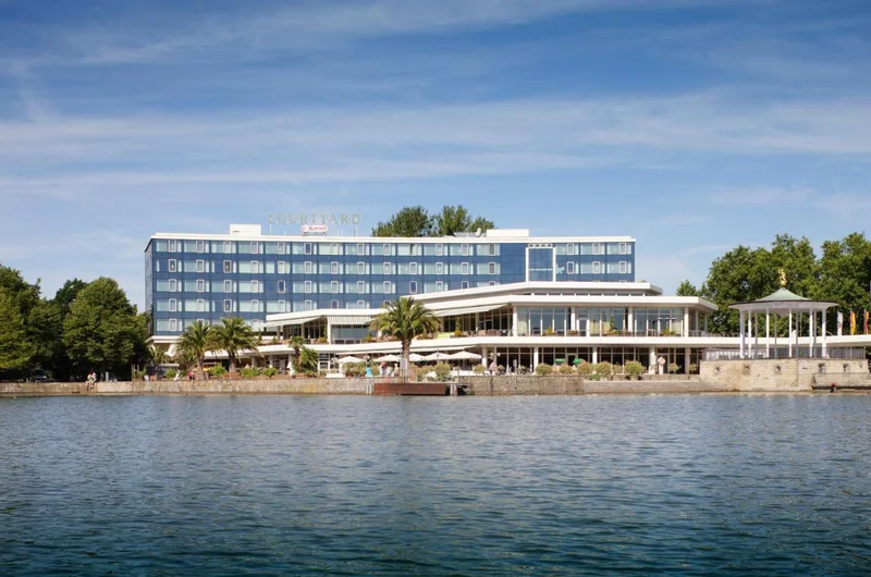 Marriott Hannover