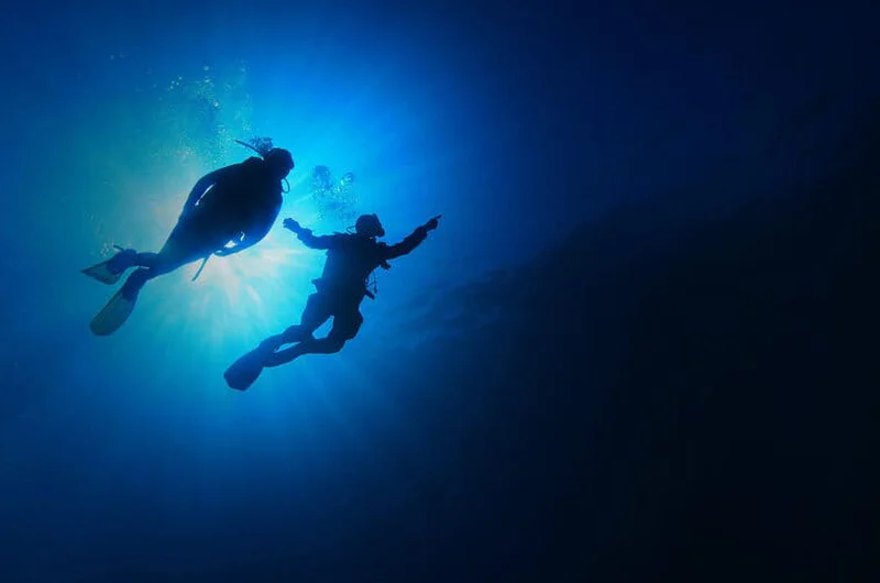 Merülőpont Zanzibár