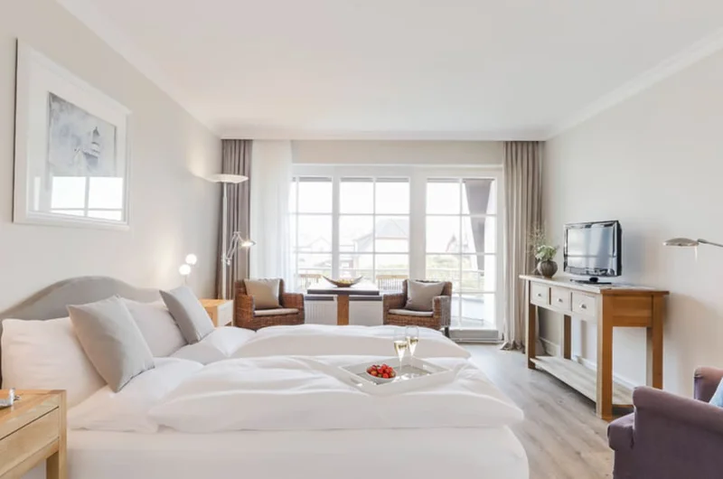 Доринт Стрэндотель и Спа