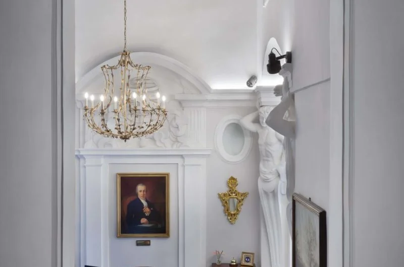 Amióta 2017-ben megnyitotta kapuit a vendégek előtt, a Domus Zamittello Valletta szállodájává vált