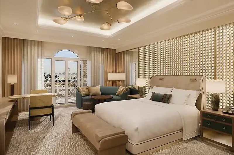 Emirates Palace Hotel