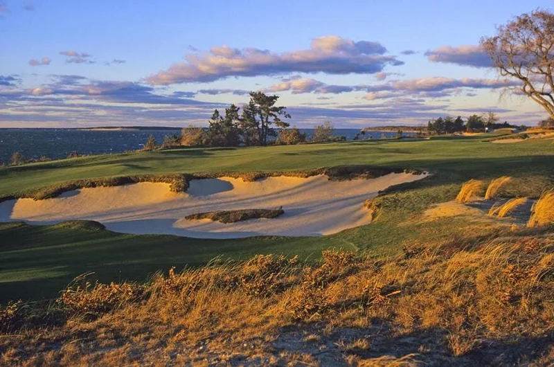 Golfozás a Vista Vallarta Nicklaus pályán