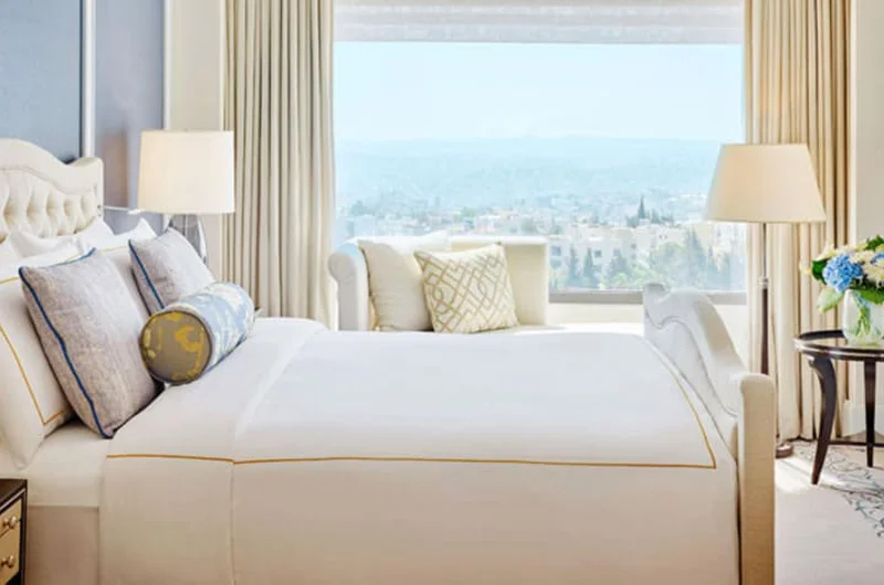 Fairmont Amman