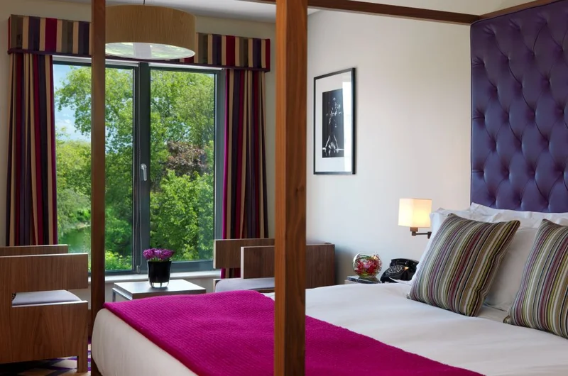 Fitzwilliam Hotel Dublin