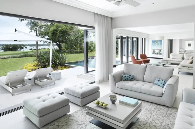 Négy Évszak Üdülőhely