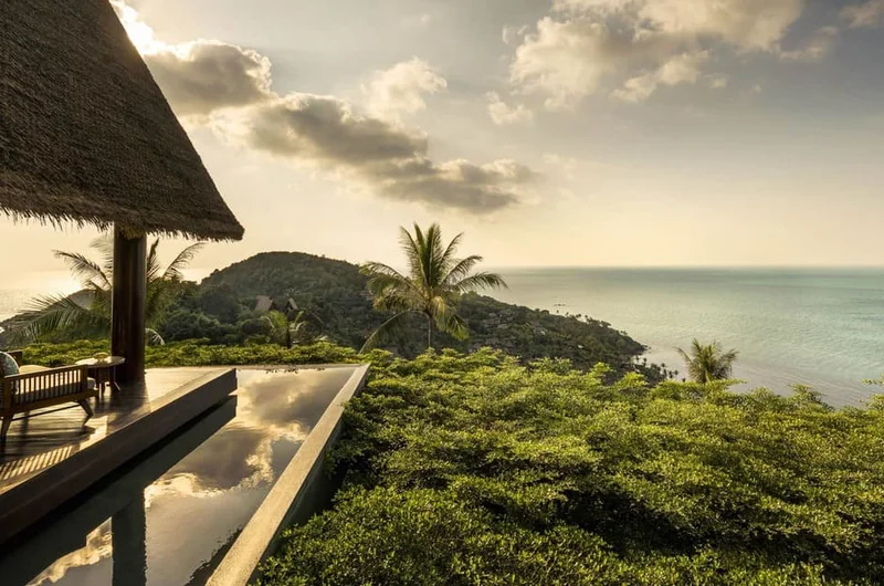 Négy Évszak Üdülőhely