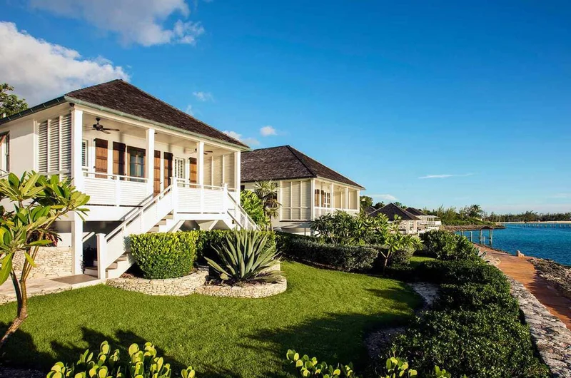 Francia Leave Resort