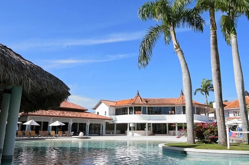 Гран Вентана Бич Резорт