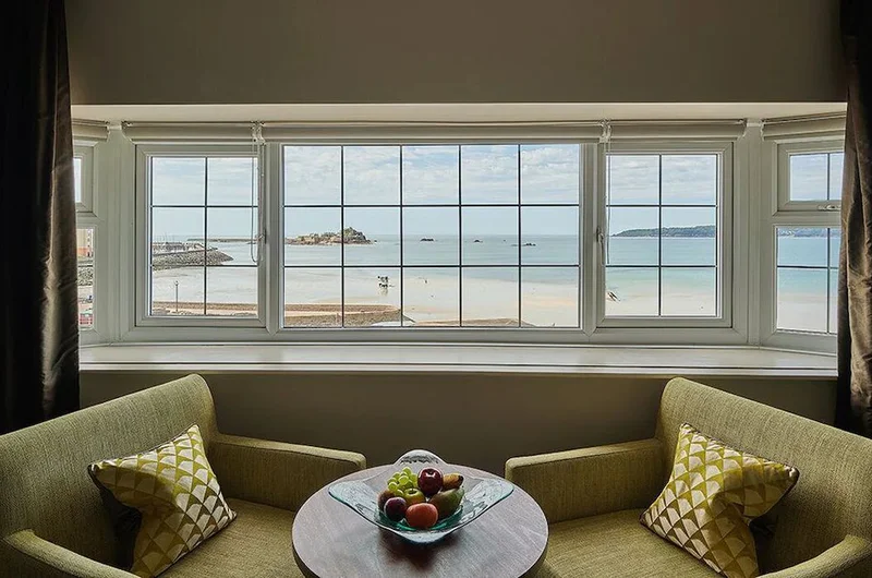 Grand Jersey Hotel & Spa