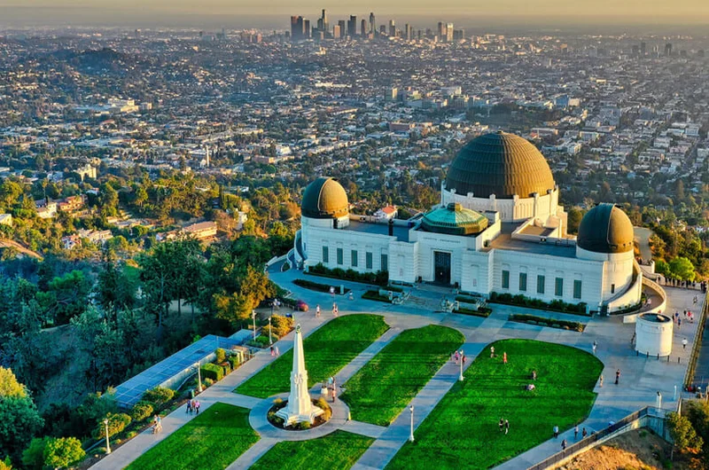 Obserwatorium Griffitha