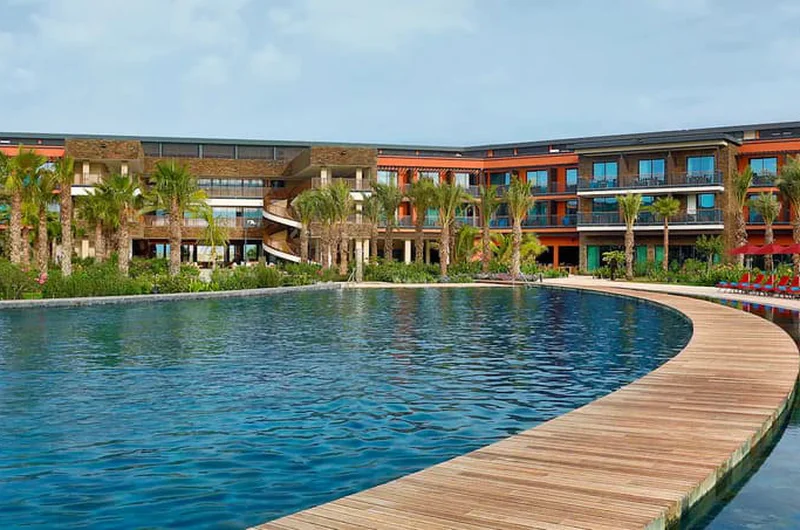 Hilton Cabo Verde Sal Resort