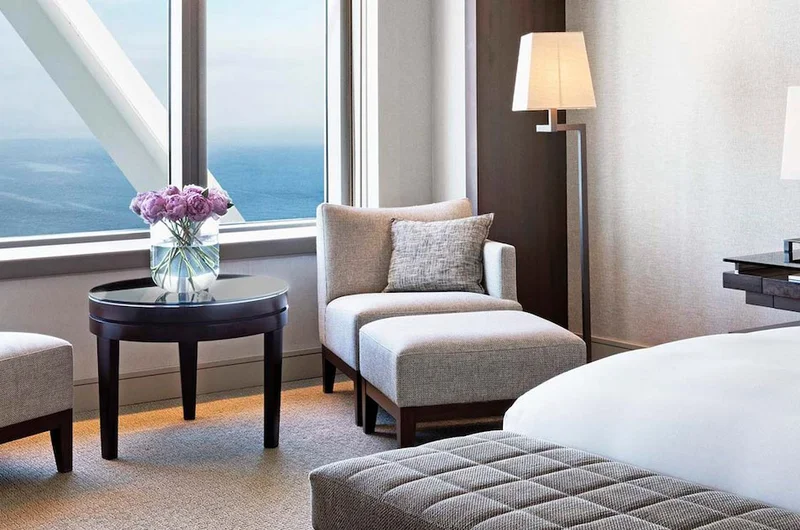 Hotel Arts Barcelona
