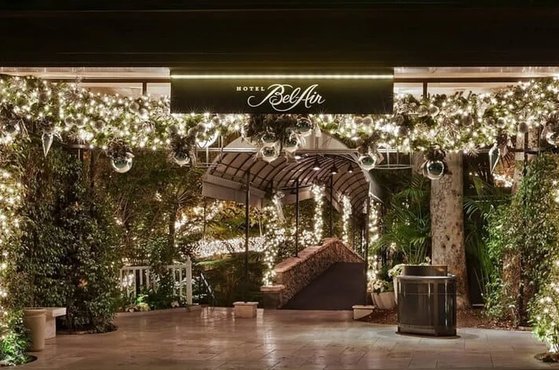 Hotel Bel-Air