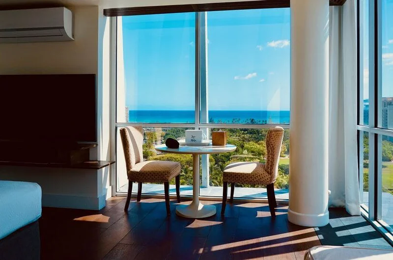 Hotel La Croix Waikiki