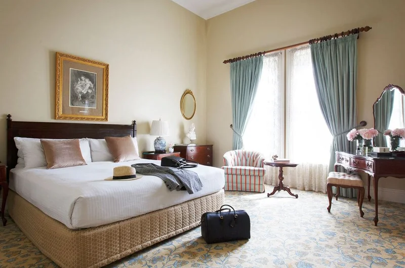 Hotel Windsor, Melbourne