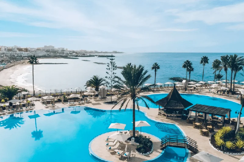 Iberostar kiválasztás Anthelia