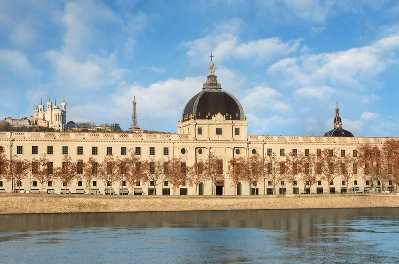 InterContinental Lyon
