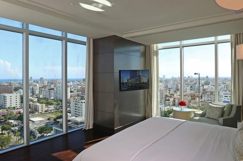 InterContinental Réal