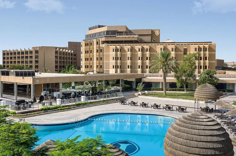 InterContinental Rijád