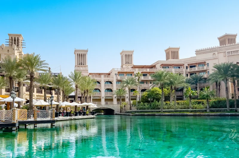 Jumeirah Al Naseem