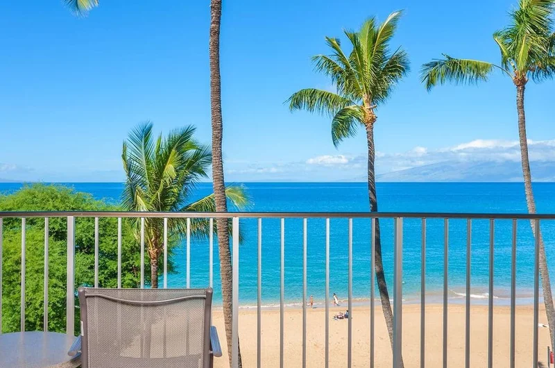 Kāʻanapali Beach Hotel