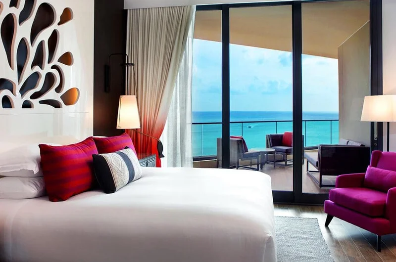 Kimpton Seafire Resort és Spa